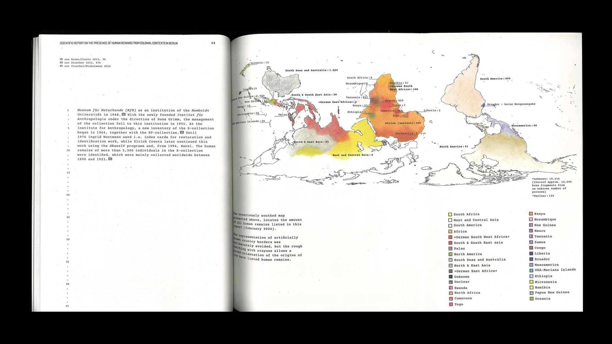 visual intelligence — Visualization, Cartography and Design for a ...